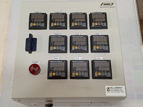 Autonics tz4s pannello - tz4s,