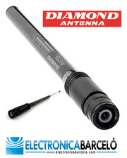 DIAMOND RH795 Antena portátil