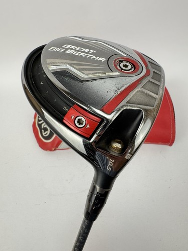 Callaway great big bertha - great,