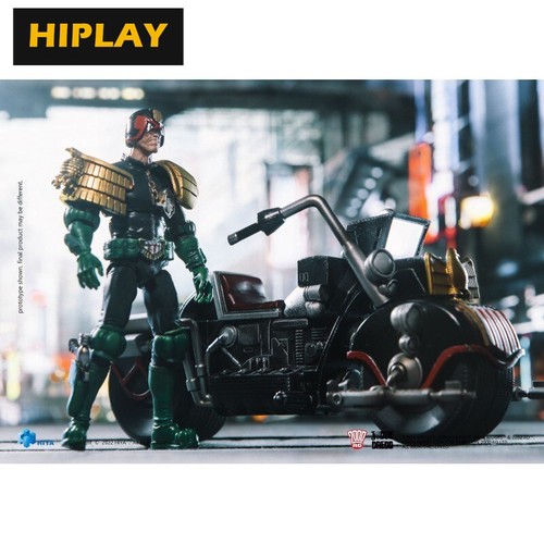 Modellino moto hiplay - modellino,