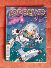TOPOLINO 2398 - THE WALT