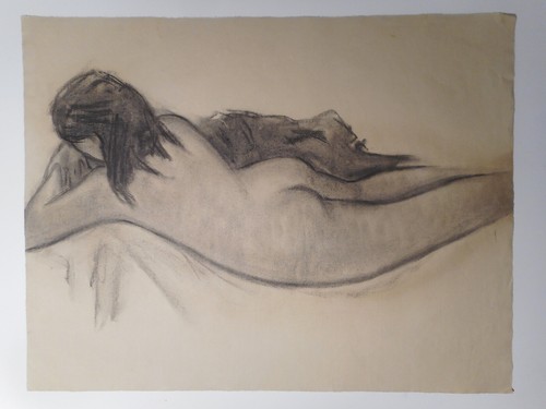 Quadro studio disegno - studio,