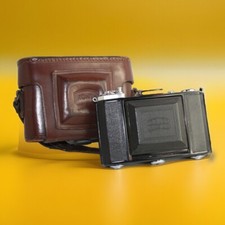 ? Zeiss Ikonta 521/16 Novar 7,5 cm f 4,5 