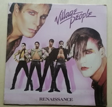 Village People ‎–