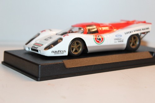 Slot car nsr 1032 porsche - car,