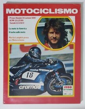 37924 Motociclismo 1980 a. 66