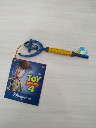 Key disney toy story - story, limited
