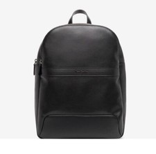 Zaino nero giardini uomo - zaino,