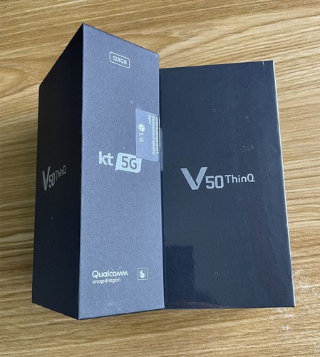 V50 thinq lm v500n - lg, lm-v500n