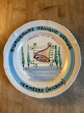 piatto buon ricordo Ristorante