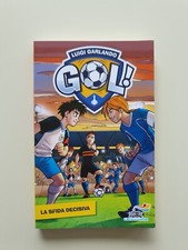 libro  La sfida decisiva. Ediz. illustrata - Luigi Garlando,S. Turconi