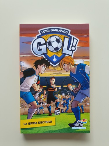 Libro sfida decisiva - libro, la