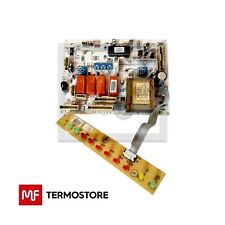 SCHEDA ELETTRONICA SM20012 RICAMBIO CALDAIA RADIANT 76623LA USATA