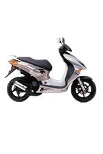 COPRIGAMBE PRO LEG A HONDA X8R
