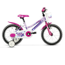 Lombardo bici bicicletta - bicicletta, 16"