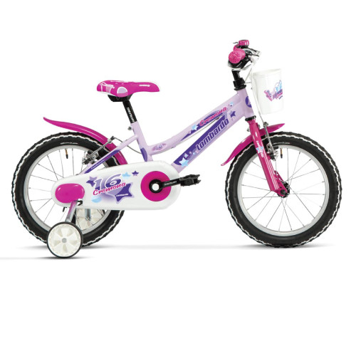Lombardo bici bicicletta - lombardo, 16"
