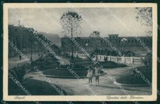 Napoli Città Giardini