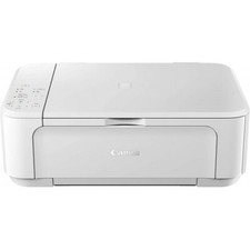 Canon Pixma MG3650S White