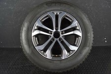 Cerchio lega mercedes glc - 1,