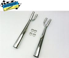 Marmitte Terminali Mufflers