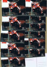 Blocco Lotto 12 Cartoline