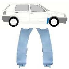 VOLKSWAGEN GOLF 3 III