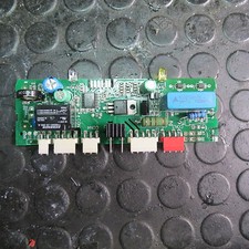 Riparazione scheda frigorifero