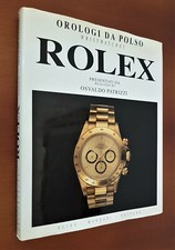 OROLOGI DA POLSO ROLEX Osvaldo
