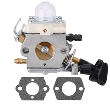 Carburatore per soffiatore