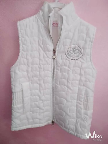 Bellissimo gilet piumino - bellissimo, gilet 