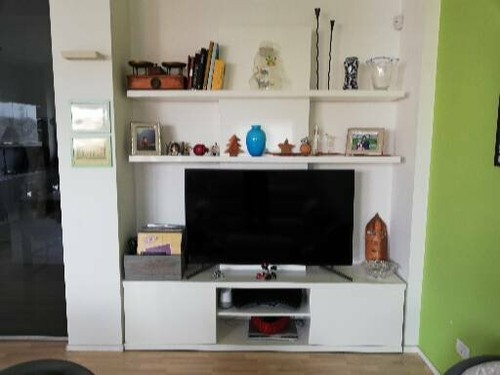 Mobile porta - porta, tv