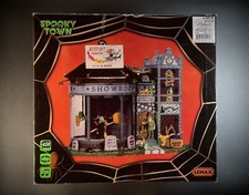Lemax Spooky Town Wicked Fast