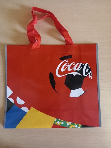 Borsa gadget coca cola