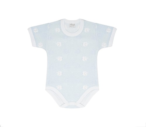 Body neonato mezza manica - body, neonato/a