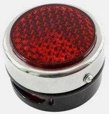 FANALINO POSTERIORE  MOTO D'EPOCA