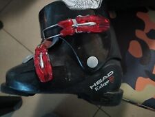 Scarponi Da Sci Head  Bambino