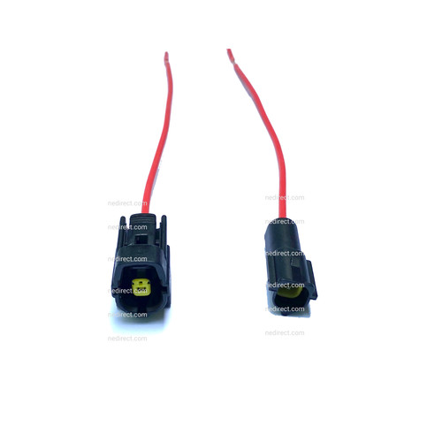 Assemblato impermeabile 1 - 6",