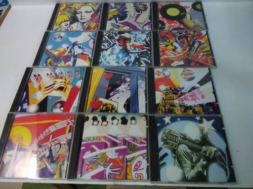 Italia del rock - del, cd+12