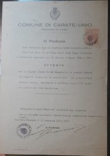 Autorizzazione del Comando
