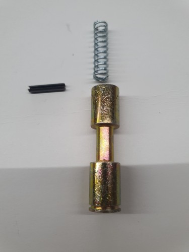 Pulsante forcella giunto - pulsante,