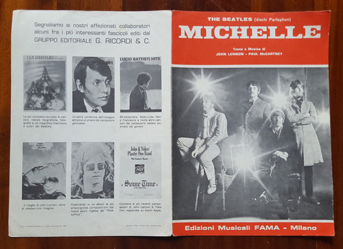 C20418 spartiti musicali the - c20418-spartiti, musicali,