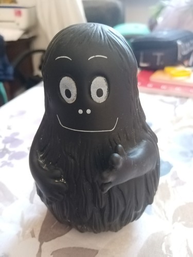 Barbapapa 1974 fabian - barbapapa',