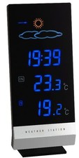 Tfa 1093 lumax stazione - lumax,