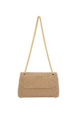 Borsa da donna FENIA - dorata
