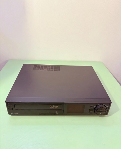 Videoregistratore sony slv 325 - videoregistratore, slv-325