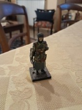 Soldatini in Metallo Andreas