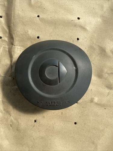 Airbag volante smart - , forfour