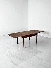 Tavolo antico allungabile  - XIX secolo, Legno