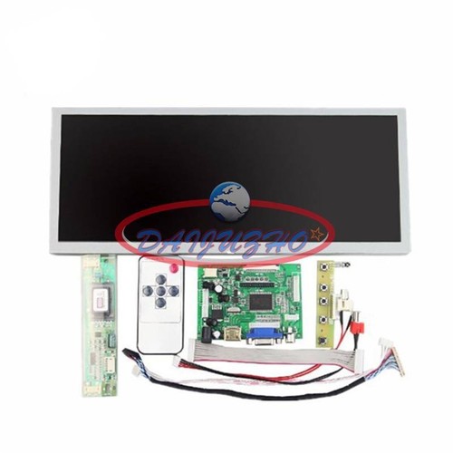 Scheda controller lcd vga - scheda, 2av