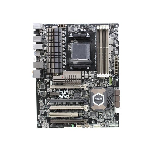 Asus tuf sabertooth - tuf, r2.0